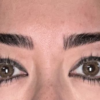 Shush Ink - After Micro blading - Permanent Makeup Near Me - Glendale, California Shush Ink - After Micro blading - Permanent Makeup Near Me - Glendale, California