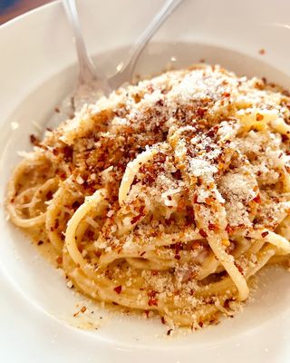 Buddy V's Ristorante by null
