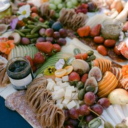 Beyond The Board Catering