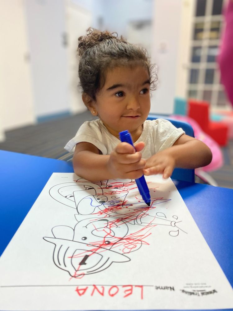 Spark Pediatrics Medical Daycare - childcare center in Palm Springs, FL