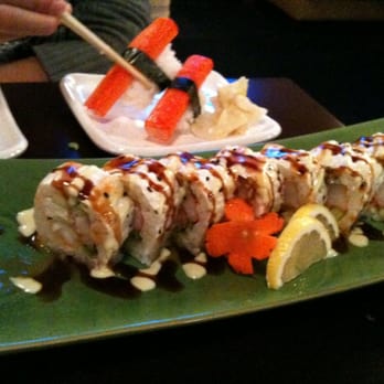 Harbour - Juliet roll - Japanese Near Me - Palmdale, California Harbour - Juliet roll - Japanese Near Me - Palmdale, California