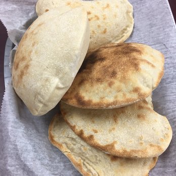 Chef Moussa - Mediterranean Near Me - Peoria, Illinois