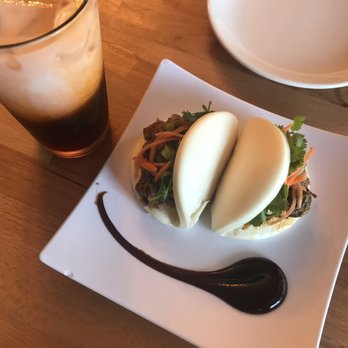 Bun Belly - beef belly bao - Vietnamese Near Me - Austin, Texas