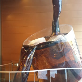 Evan Williams Bourbon Experience - Tours Near Me - Louisville, Kentucky