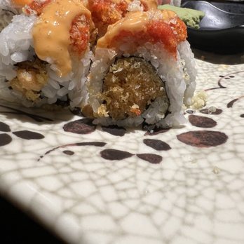Kings Sushi - Diced tuna - Japanese Near Me - Surfside Beach, South Carolina Kings Sushi - Diced tuna - Japanese Near Me - Surfside Beach, South Carolina