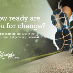New Lifestyle Fitness - Let's create your best you in a beautiful private space.