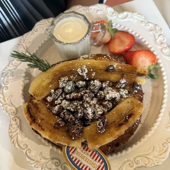 Sisterita - Boo - Breakfast & Brunch Near Me - San Francisco, California Sisterita - Boo - Breakfast & Brunch Near Me - San Francisco, California