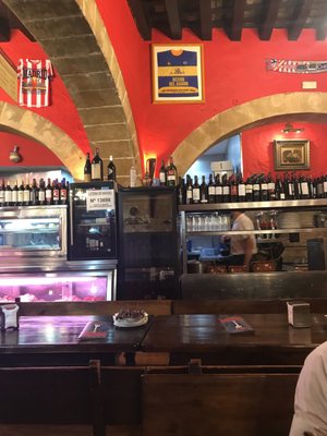 Mesón del Asador - El Puerto by null