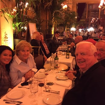Le Grand Colbert - French Near Me - Paris, 75