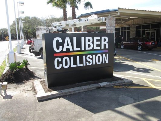 CALIBER COLLISION - Updated May 2026 - 24 Photos & 66 Reviews - 603 ...