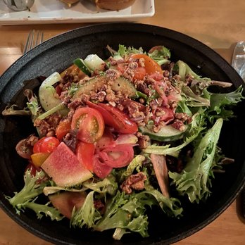 Root & Bone Indianapolis - Farmers Salad - American Near Me - Indianapolis, Indiana
