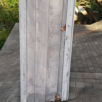 407Handyman - Chimney Repair, Before. - Handyman Near Me - Windermere, Florida