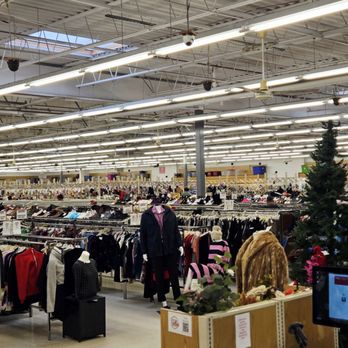 Valley Thrift Store - So much to choose from! - Thrift Stores Near Me - Cincinnati, Ohio