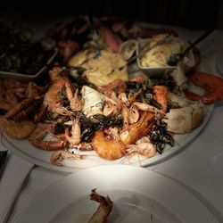 A Marisqueira de Matosinhos - Oh my