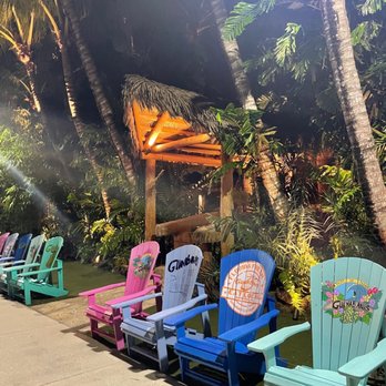 Guanabanas - front - Seafood Near Me - Jupiter, Florida