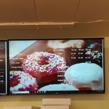 Happy Donuts - menu - Donuts Near Me - Puyallup, Washington Happy Donuts - menu - Donuts Near Me - Puyallup, Washington