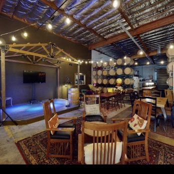 Longevity Wines - Stage - Wineries Near Me - Livermore, California