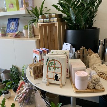 Fern - Fun household gifts such as candles, cookbooks etc. - Home Decor Near Me - Cincinnati, Ohio