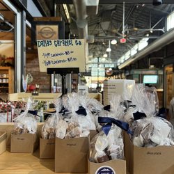 Market Provisions Co - Handmade Creamy Soft Caramels - a winner! (10/08/22)