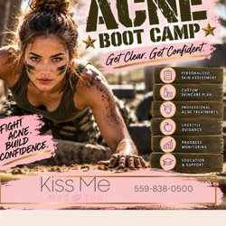 Kiss Me Med Spa