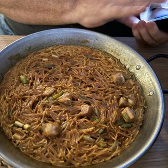 Paellitas Tradición - Paella - Restaurants Near Me - Madrid, M