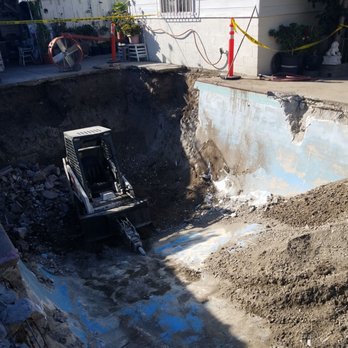 Torres Demolition Contractor - Demolition Services Near Me - Baldwin Park, California
