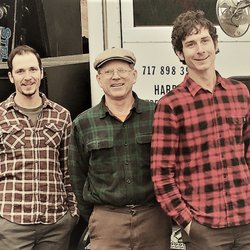 Woodsmen