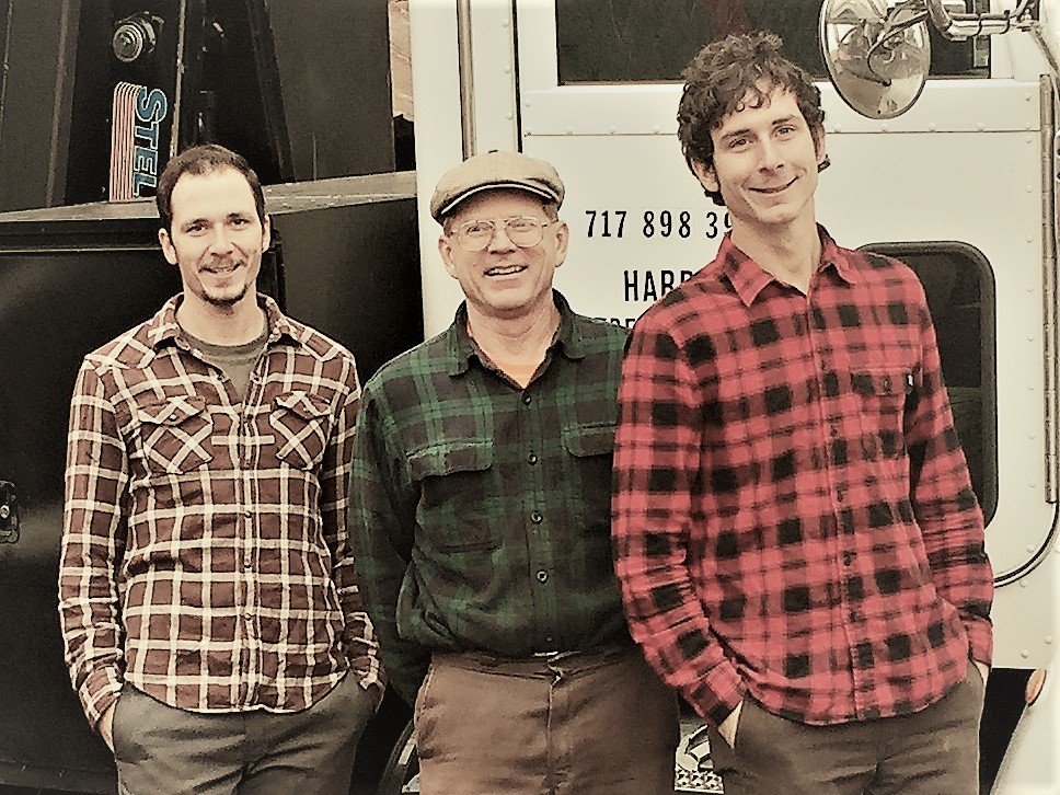 Woodsmen - tree service in Elizabethtown, PA