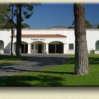 Earl Warren Showgrounds - Warren Hall - Venues & Event Spaces Near Me - Santa Barbara, California