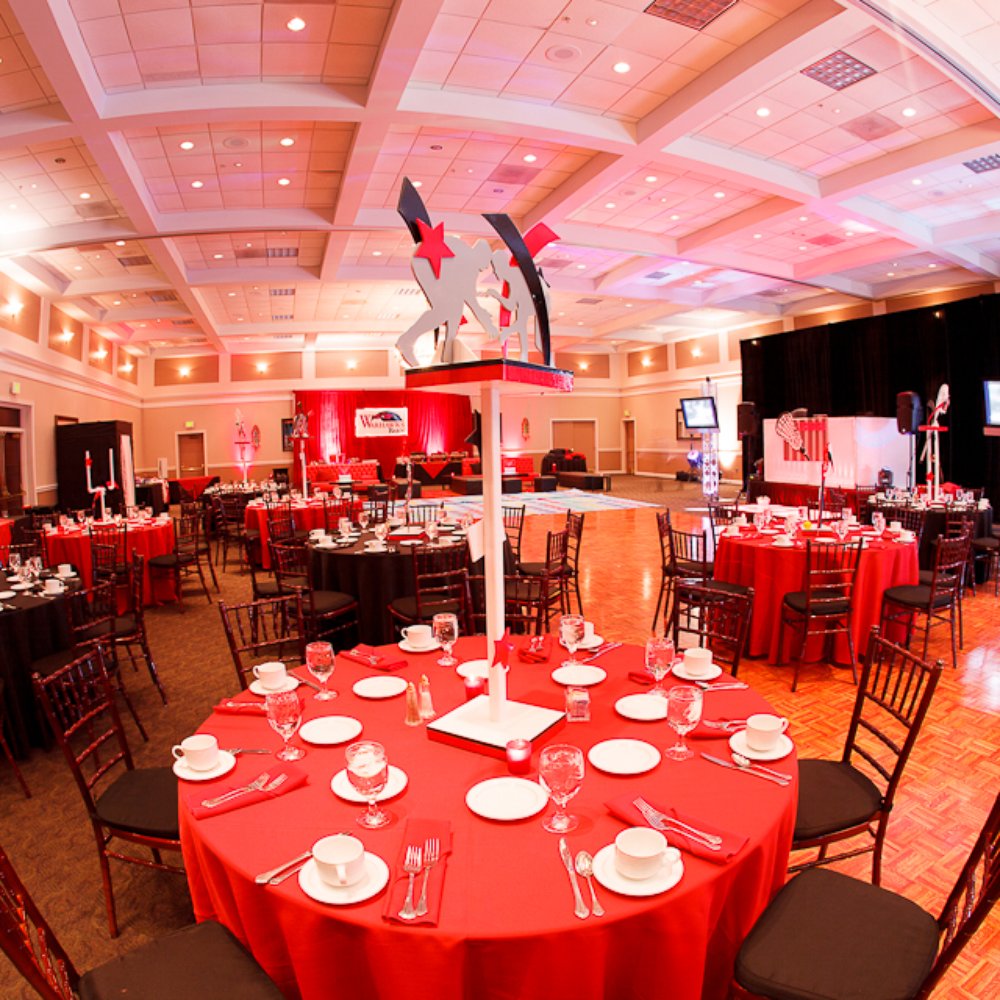Save the Date Events - Bar Mitzvah (Photo by Jason Weil Photography) - Party & Event Planning Near Me - Rockville, Maryland