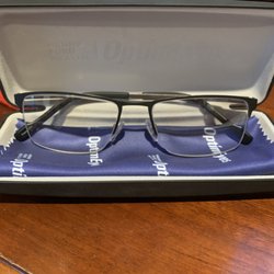 Henry Ford OptimEyes - New reading glasses
