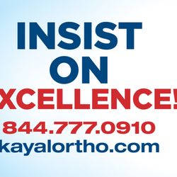 Kayal Orthopaedic Center