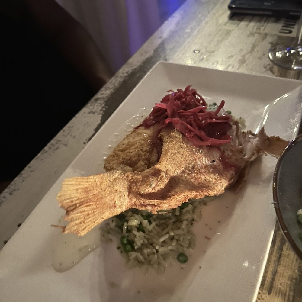 Flavour Kitchen & Wine Bar - Wine Bars Near Me - Cocoa Beach, Florida
