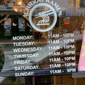 Ikedo Japanese Eatery - Hours - Ramen Near Me - Port Washington, New York Ikedo Japanese Eatery - Hours - Ramen Near Me - Port Washington, New York