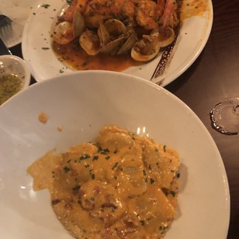 Anthony's Cucina Fresca - Lobster ravioli, salmon - Italian Near Me - Downingtown, Pennsylvania Anthony's Cucina Fresca - Lobster ravioli, salmon - Italian Near Me - Downingtown, Pennsylvania