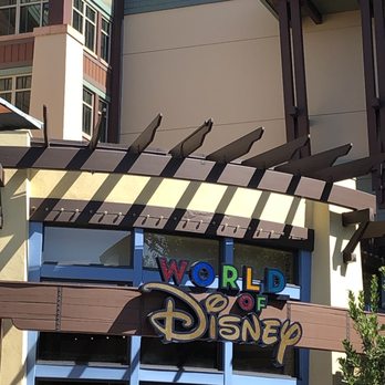 Downtown Disney District - Shopping Centers Near Me - Anaheim, California Downtown Disney District - Shopping Centers Near Me - Anaheim, California