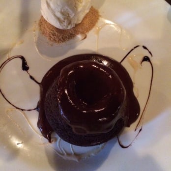 Dough - Chocolate lava cake - Pizza Near Me - Fairfield, New Jersey Dough - Chocolate lava cake - Pizza Near Me - Fairfield, New Jersey