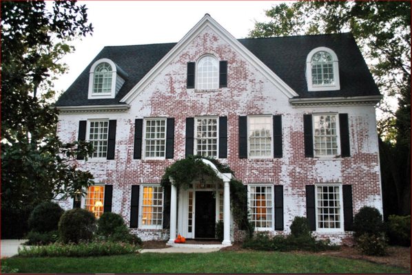 Palmetto State Exteriors