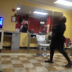 Eliambrose's Cut