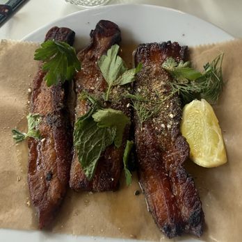 Chug's Diner - Beltrans bacon - Cuban Near Me - Miami, Florida