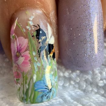 Love Lash & Polish - Olena can make magic - Nail Salons Near Me - Cranberry Township, Pennsylvania Love Lash & Polish - Olena can make magic - Nail Salons Near Me - Cranberry Township, Pennsylvania