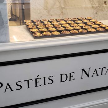 Cafe de Nata - Cafes Near Me - London, XGL Cafe de Nata - Cafes Near Me - London, XGL