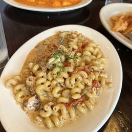 Cavatappi Pollo Cavatappi Pollo