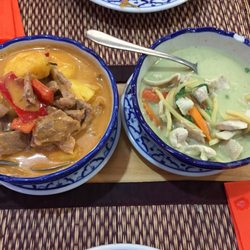 Real Thai Cafe