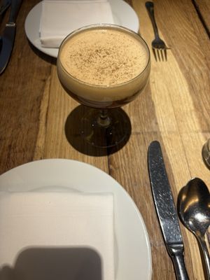 Altro Paradiso by null