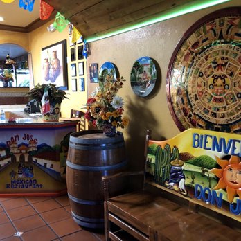 Don Jose Mexican- Sebring - Mexican Near Me - Sebring, Florida