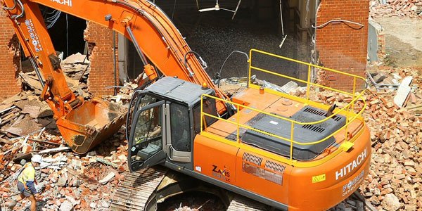 YOUNGSTOWN PRO DEMOLITION SERVICES - 503 N Dunlap Ave, Youngstown, Ohio ...