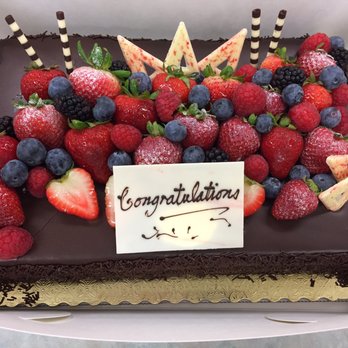 Panya Bistro & Bakery - Chocolate Mousse cake. 1/4 sheet - Bakeries Near Me - Honolulu, Hawaii Panya Bistro & Bakery - Chocolate Mousse cake. 1/4 sheet - Bakeries Near Me - Honolulu, Hawaii