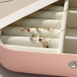 Taylor Jewelers - Mother's Day charms?