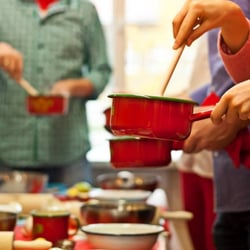 Polish Your Cooking